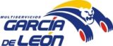 Logo Multiservicios García de León - Reparación y mantenimiento automotriz.